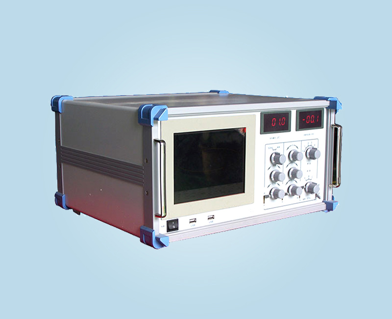 WXJF-2008局部放電檢測(cè)儀