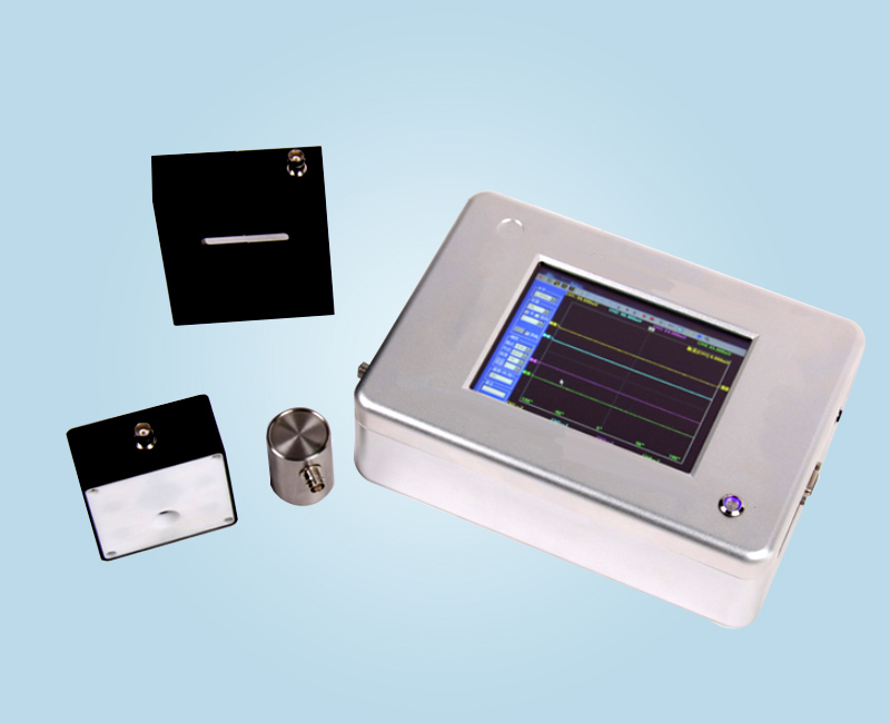 WX-6950便攜式局部放電檢測(cè)儀