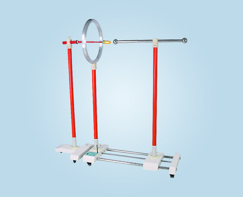 WXJY-ZYD遙控電動(dòng)驗(yàn)電器測(cè)試支架