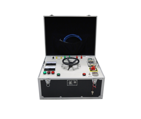 耐壓試驗(yàn)裝置廣泛應(yīng)用在哪些領(lǐng)域