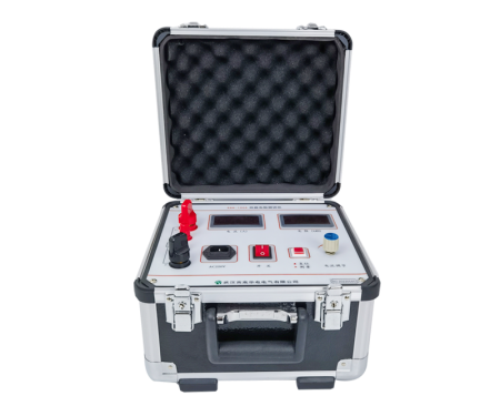 回路電阻測(cè)試儀能測(cè)斷路器和變壓器嗎