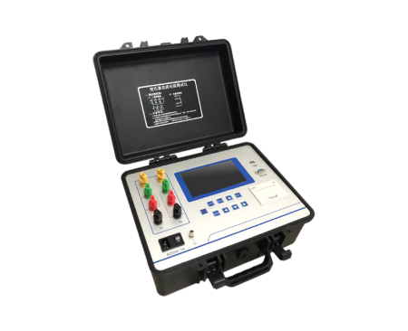 變壓器直流電阻測(cè)試儀電流該如何選擇