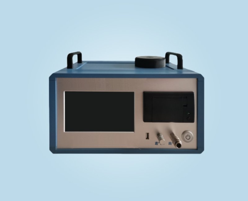 WXP-713PM 冷鏡法SF6精密露點(diǎn)儀