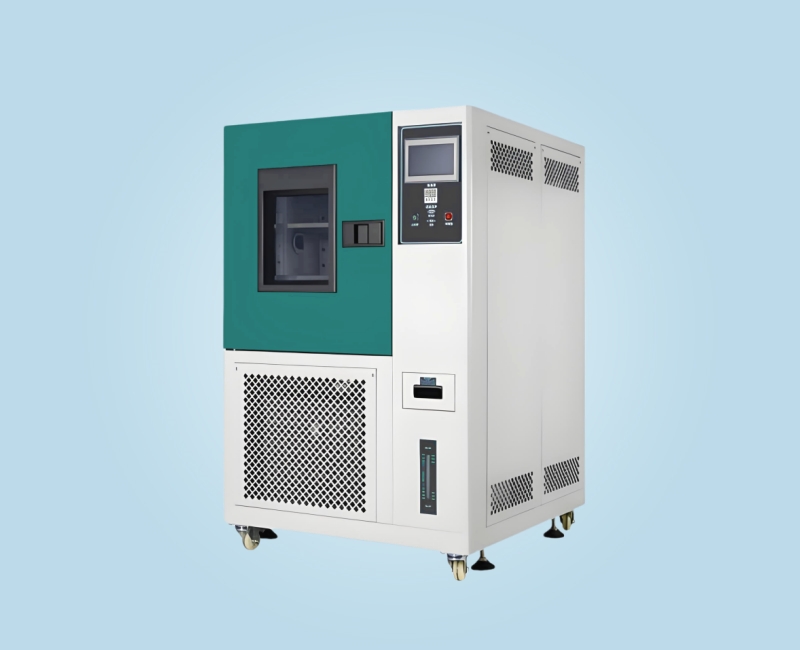 WX-2004A?高低溫交變濕熱試驗(yàn)箱