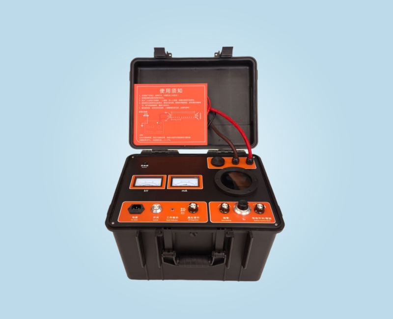 WXDQ-15KV高壓電橋故障測(cè)試儀
